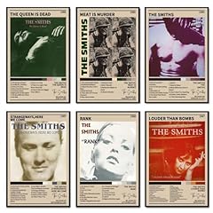 Vsgwpacf poster smiths for sale  Delivered anywhere in UK