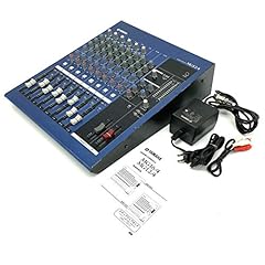 Yamaha mg12 mixer for sale  Delivered anywhere in USA 
