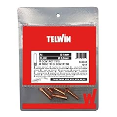Telwin 804086 tubetti usato  Spedito ovunque in Italia 