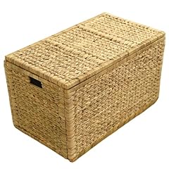 30inch wicker storage for sale  Delivered anywhere in USA 