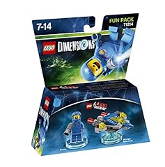 Lego dimensions fun usato  Spedito ovunque in Italia 