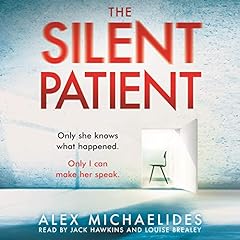 Silent patient for sale  Delivered anywhere in UK
