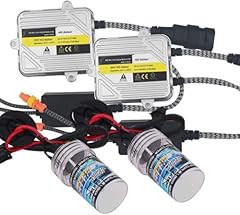 Hsun hid kit for sale  Delivered anywhere in UK
