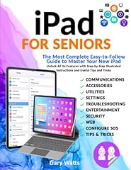 Ipad seniors complete for sale  Delivered anywhere in USA 