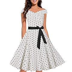 Femme robe style d'occasion  Livré partout en France