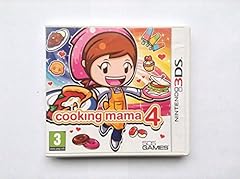 Cooking mama usato  Spedito ovunque in Italia 