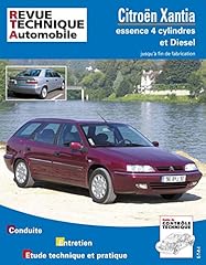 calculateur citroen xantia d'occasion  Livré partout en France