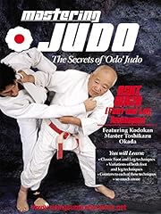 Mastering judo ashi for sale  Delivered anywhere in USA 