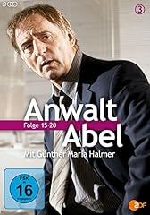 Anwalt abel folge gebraucht kaufen  Wird an jeden Ort in Deutschland