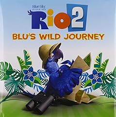 Rio blu wild for sale  Delivered anywhere in UK