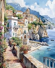 Qaceyid romantic amalfi for sale  Delivered anywhere in USA 
