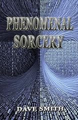 Phenomenal sorcery system gebraucht kaufen  Wird an jeden Ort in Deutschland