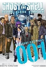Ghost the shell usato  Spedito ovunque in Italia 