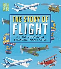 Story flight three for sale  Delivered anywhere in UK