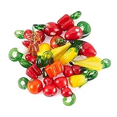 Cheriswelry 20pcs fruit for sale  Delivered anywhere in USA 