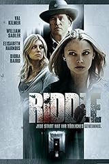 Riddle gebraucht kaufen  Wird an jeden Ort in Deutschland