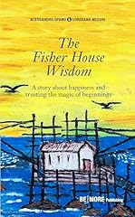 Fisher house wisdom for sale  Delivered anywhere in UK