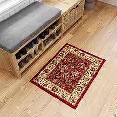 Ottomanson rugs entryway for sale  Delivered anywhere in USA 