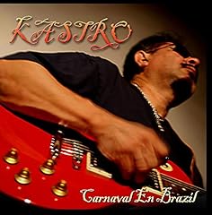 Kastro carnaval brazil for sale  Delivered anywhere in UK