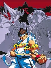 Street fighter alpha for sale  Delivered anywhere in UK