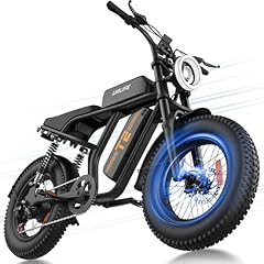Urlife fat tire for sale  Delivered anywhere in UK