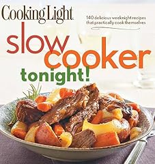 Cooking light slow for sale  Delivered anywhere in USA 