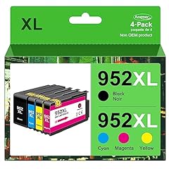 Anemec 952xl ink for sale  Delivered anywhere in USA 