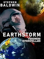Earthstorm usato  Spedito ovunque in Italia 