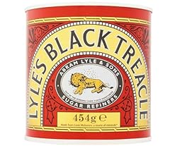 Lyles black treacle usato  Spedito ovunque in Italia 