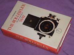 Rolleiflex sl66 slx for sale  Delivered anywhere in USA 