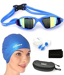 Firesara swim cap for sale  Delivered anywhere in USA 