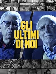 Gli ultimi noi usato  Spedito ovunque in Italia 