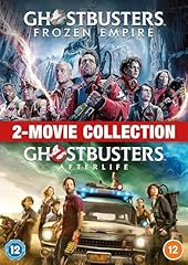 Ghostbusters afterlife ghostbu gebraucht kaufen  Wird an jeden Ort in Deutschland