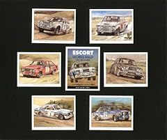 Artofwheels escort works for sale  Delivered anywhere in UK