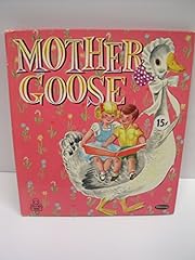 Mother goose for sale  Delivered anywhere in USA 