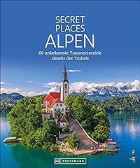 Reise bildband secret gebraucht kaufen  Wird an jeden Ort in Deutschland