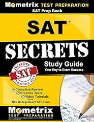Sat prep book for sale  Delivered anywhere in USA 