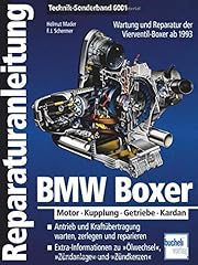 Bmw boxer motor gebraucht kaufen  Wird an jeden Ort in Deutschland