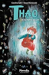 Thao hamö secret d'occasion  Livré partout en France