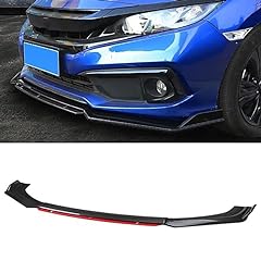 Front bumper spoiler for sale  Delivered anywhere in Ireland