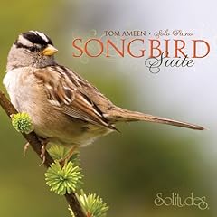 Songbird suite solitudes for sale  Delivered anywhere in USA 