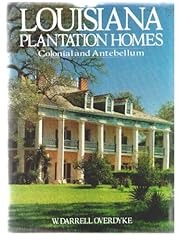 Louisiana plantation homes for sale  Delivered anywhere in UK