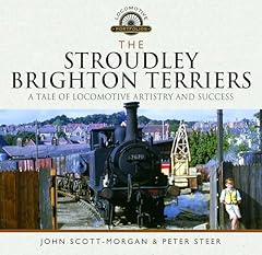 Stroudley brighton terriers for sale  Delivered anywhere in UK