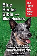 Blue heeler bible for sale  Delivered anywhere in USA 