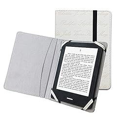 Enjoy-Unique, custodia a libro in pelle poliuretanica,, usato usato  Spedito ovunque in Italia 