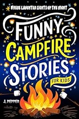 Funny campfire stories for sale  Delivered anywhere in USA 