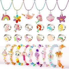 Little girl jewelry for sale  Delivered anywhere in USA 