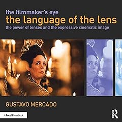 Filmmaker eye language for sale  Delivered anywhere in UK