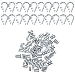 Ysdmy pcs wire for sale  Delivered anywhere in UK