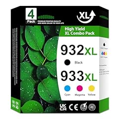 932xl 933 ink for sale  Delivered anywhere in USA 